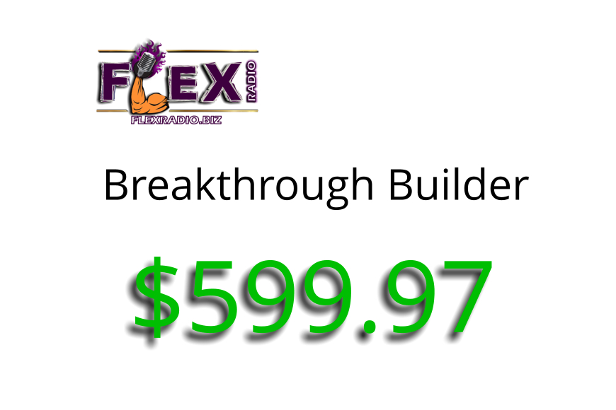 Breakthrough Builder
