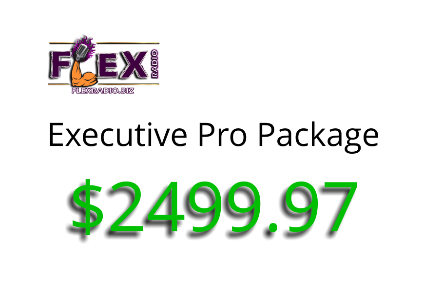 Executive Pro Package