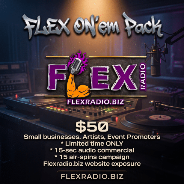 FLEX ONem Pack3